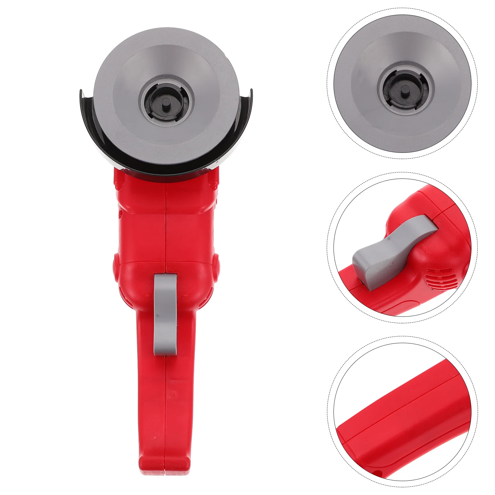 

1 шт., детский угловой шлифовальный станок (случайный цвет)