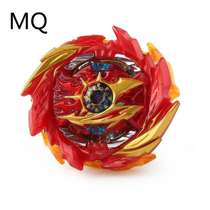 MQ одиночный спиннинг Top Right Spin SuperKing Booster B-159 Super Hyperion.Xc 1A B159 | Игрушки и хобби