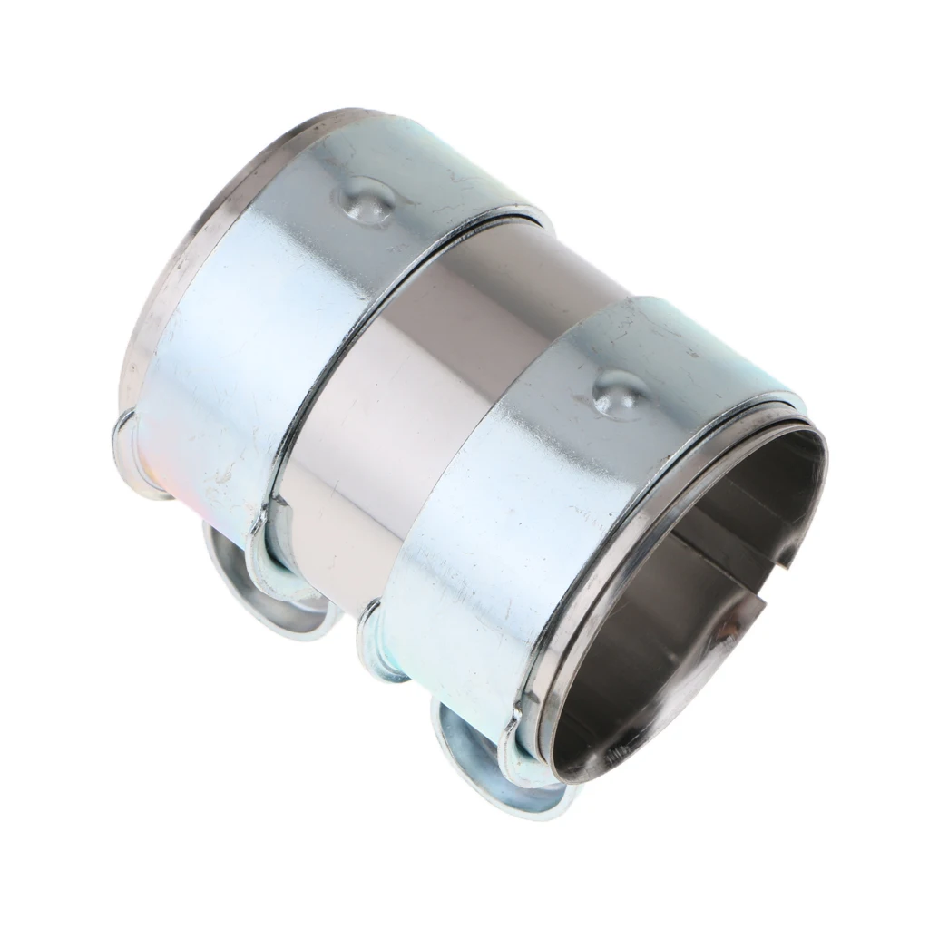 Зажим для выхлопной трубы внутренний диаметр 63 мм | Автомобили и мотоциклы