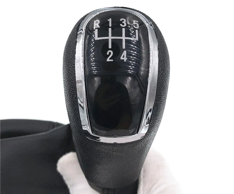 Бесплатная доставка 5-скоростная ручка переключения рулевого механизма