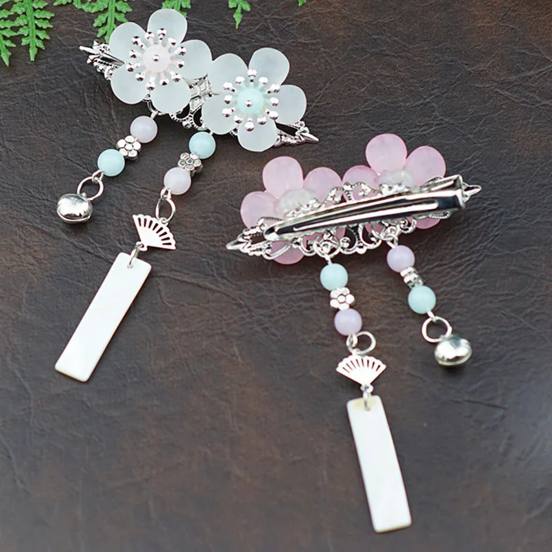 2 шт. модные свадебные украшения для волос девочек кошачьи глаза и Русалка любовь