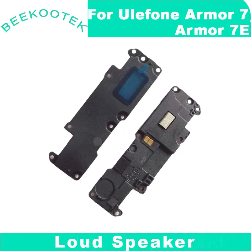 Новый оригинальный громкоговоритель Ulefone Armor 7 гудок звонок звуковой сигнал для
