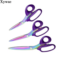 professional tailor scissors for fabric cutter needlework embroidery stainless steel tailoring sewing diy handicraft dressmaking