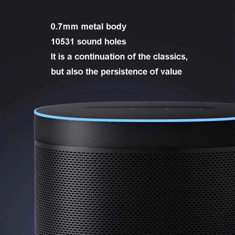 

Xiaomi Xiaoai, DTS, LHDC