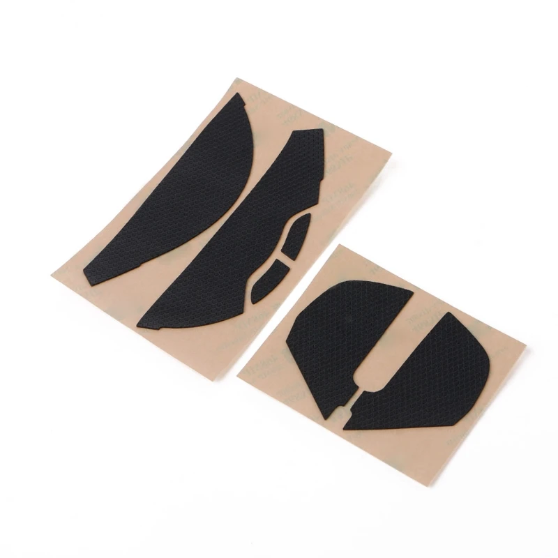 

Hotline Games Mouse Skates Side Anti-slip Stickers For Glorious Model D Mouse