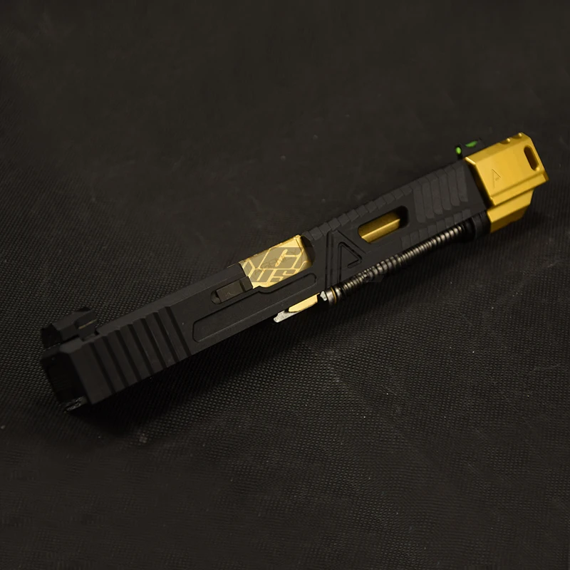 XPOWER slide nylon G17 TM saterm unicorn inderstries Супер Легкий подходит для контроля Kublai мягкий
