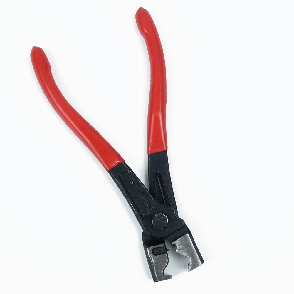 Автоматический зажим для шланга плоскогубцы Тип R хомут воротника водопровод CV