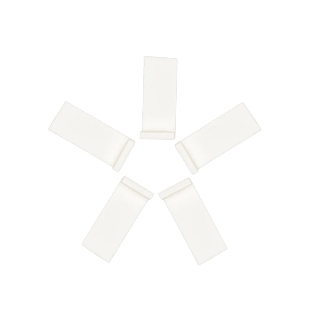 Набор наконечников для смычка скрипки 10 шт|Детали и аксессуары скрипок| |