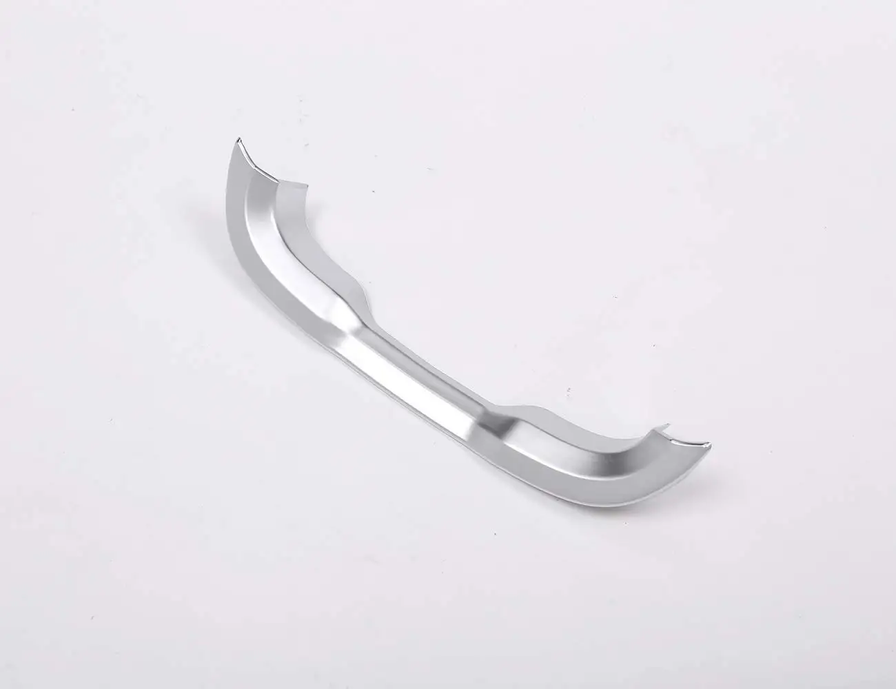 Накладки на центральный подлокотник для Land Rover Range Sport 2018 2019 из АБС-пластика |