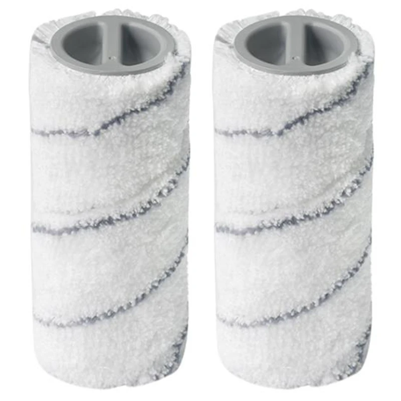 

Для пылесоса Karcher FC3 FC5 плюшевая роликовая щетка профессиональные Сменные аксессуары прочные детали