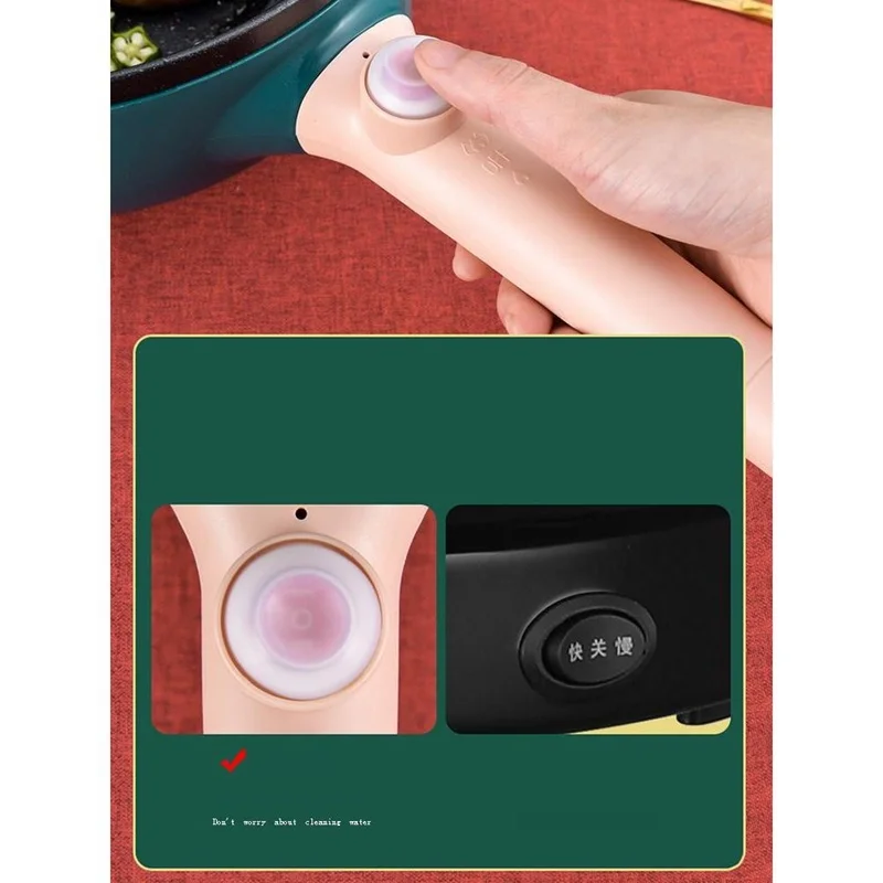 catering appliance for elektrikli mutfak aletleri kitchen aparato de cocina commercial restaurant equipment electric skillet free global shipping