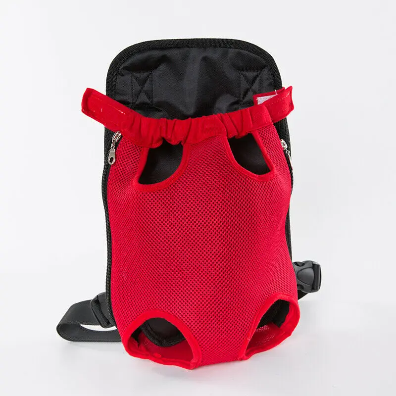 Лидер продаж 2019 рюкзак для улицы регулируемая дорожная сумка домашних животных