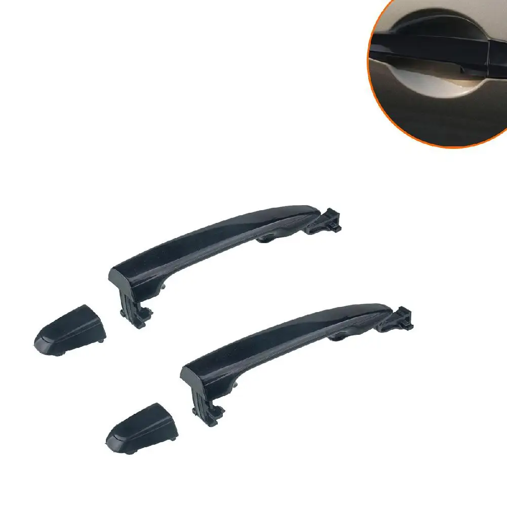 

2 шт. для Toyota Sienna ручка задней раздвижной двери 6921308010 6921308010