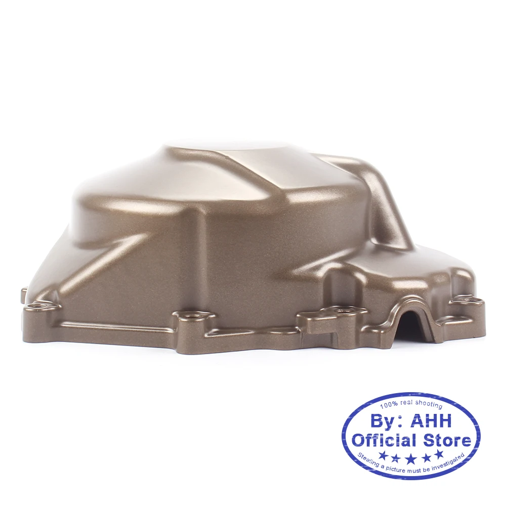 Крышка двигателя AHH крышка статора Боковая картера для HONDA CBR600 CBR 600 F4 F4i 2001 2002 2003 2004