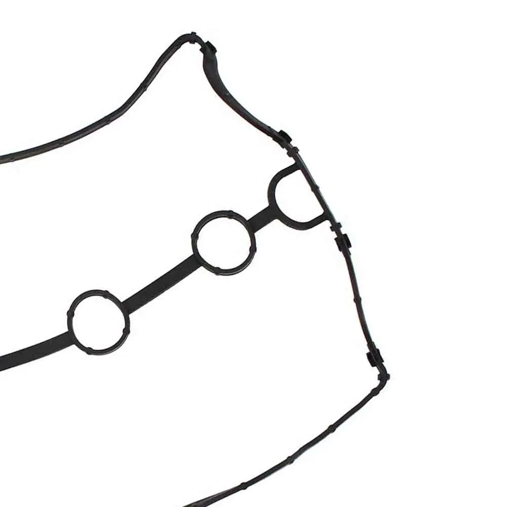 Распределительный вал двигателя Tappet уплотнение масло коромысла крышка