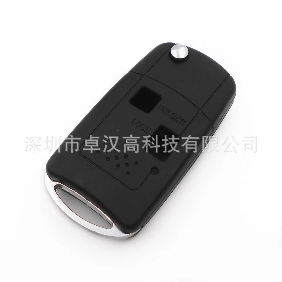 Для Toyota Model F/Space Cruiser/Van вместо оригинального завода Автомобильный ключ KETO Новый 2