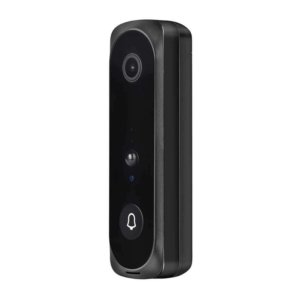 

Wireless WIFI Smart Cat Eye Door Viewer Household Door Detector Battery