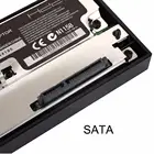 Сетевой адаптер Sata 1 шт., плата для жесткого диска, HDD для игровых приставок Sony, адаптер розетки для PS2 IDE