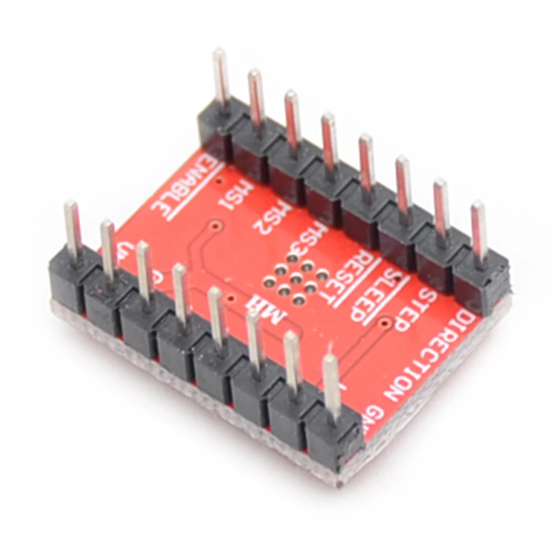 Драйвер шагового двигателя Reprap A4988|driver a4988|driver motordriver motor stepper |