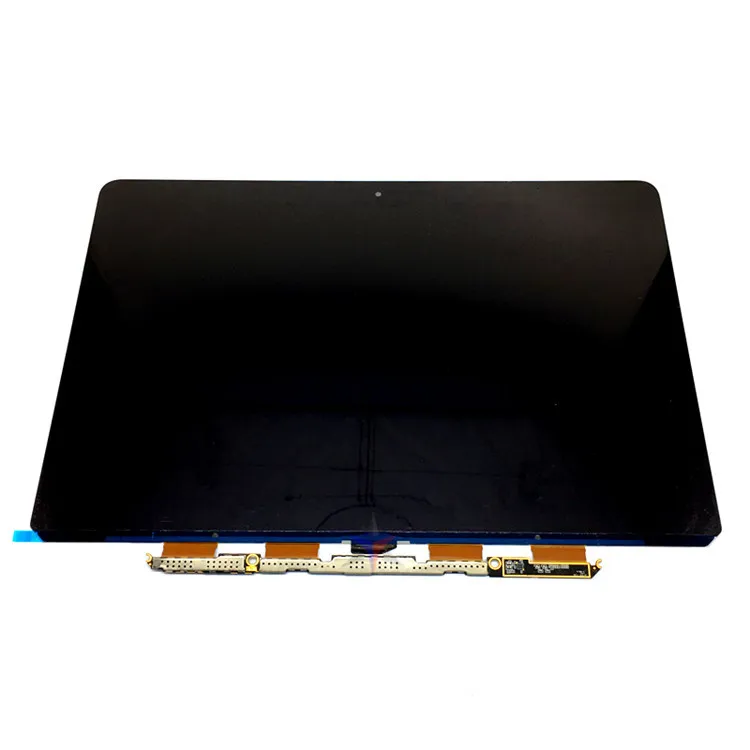 Совершенно новый оригинальный 13 дюймовый Retina MacBook Pro A1502 ЖК экран половина