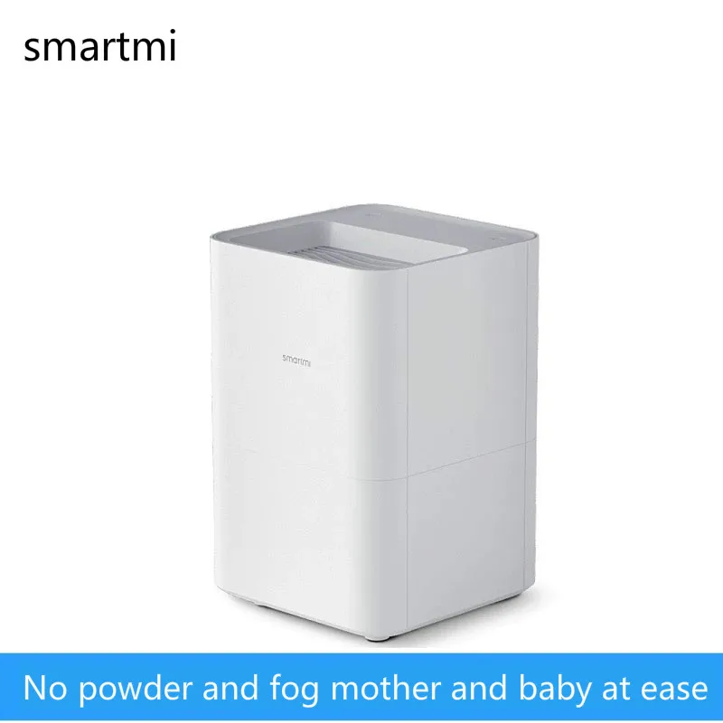 Smartmi humidifier 3. Smartmi humidifier 3