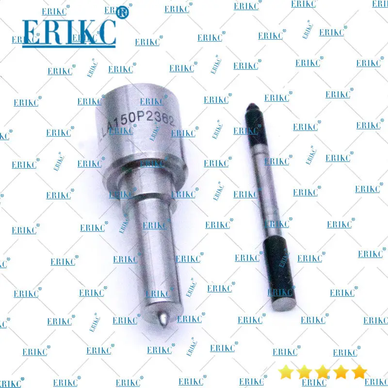 

ERIKC DLLA 150P2362 Injection Sprayer DLLA 150P 2362 Fuel Injector Nozzle for bosch 0445110538 0445110539