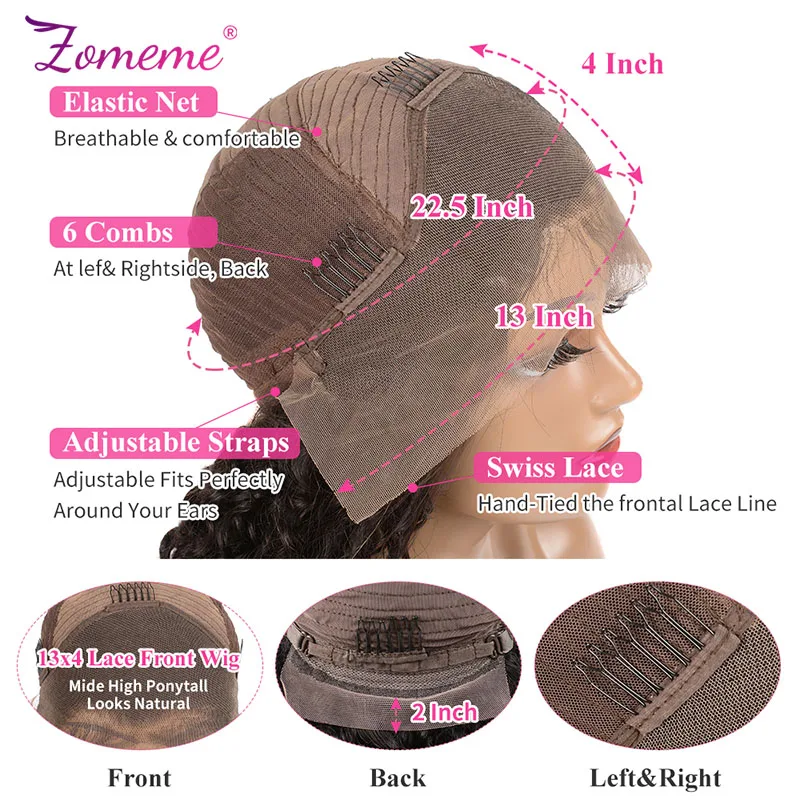 

99J Lace Front Wig Bone Straight Human Hair Wig Lace Wigs 13x4 HD Transparent Lace Frontal Wig 250 Density Siyun Show Hair Wig