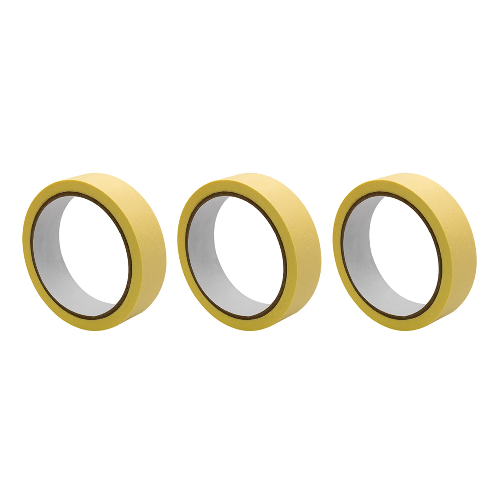 3 рулона самоклеящаяся термостойкая этикетка без следов|Лента| |