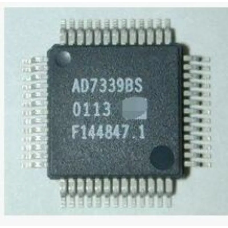 

AD7339BS QFP Original in Stock