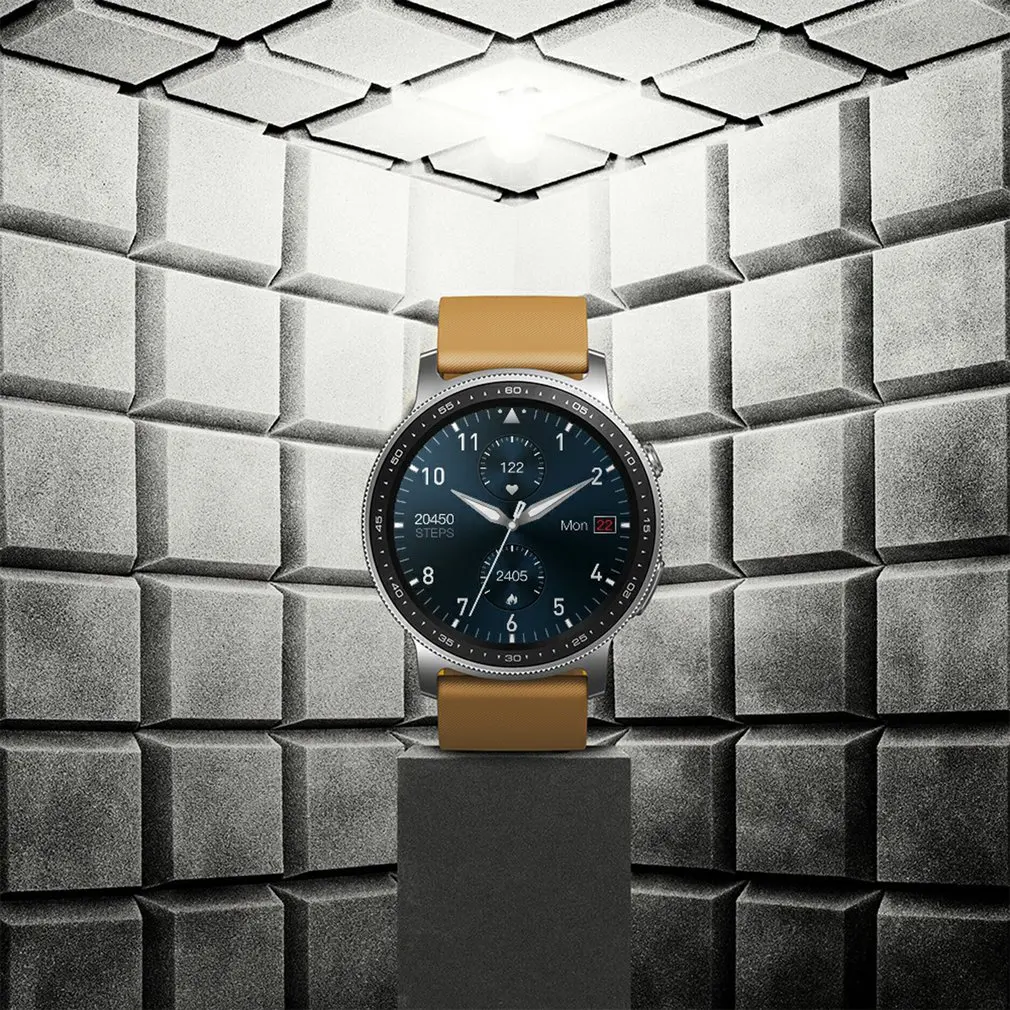 

Смарт-часы GTR 2 беспроводные Спортивные С Пульсометром