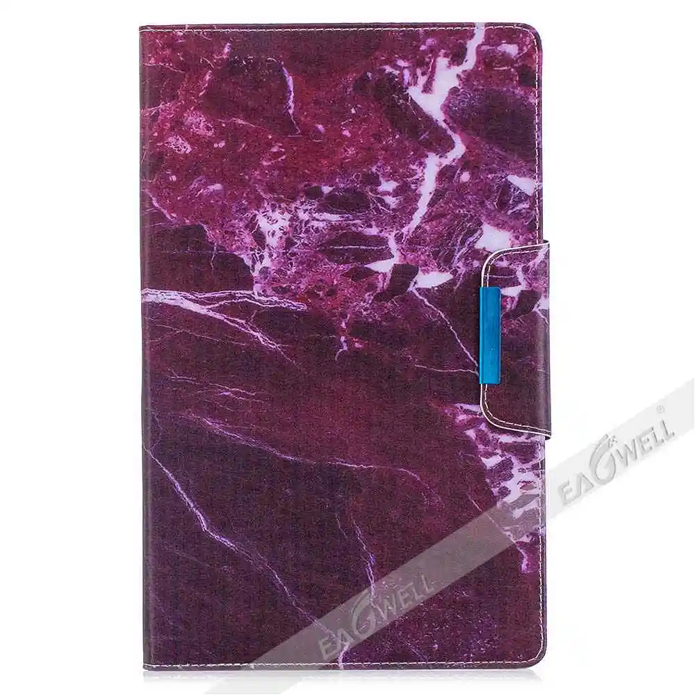 Смарт-чехол из искусственной кожи для Samsung Galaxy Tab S4 10 5 T830/T835 | Компьютеры и офис