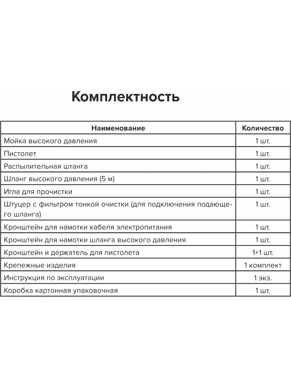 Мойка высокого давления Кратон HPW 1600|kraton| |
