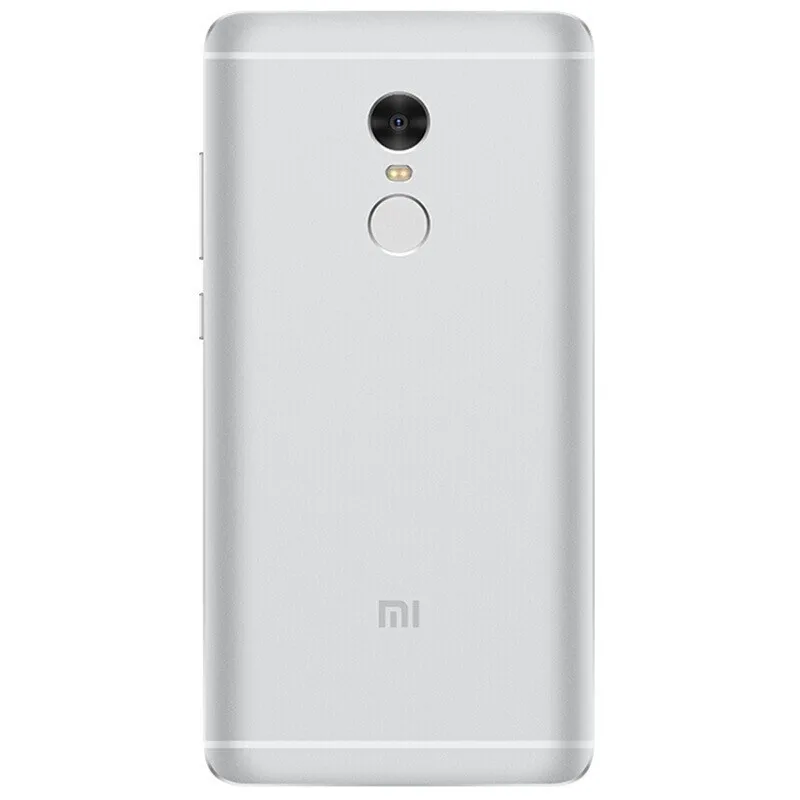 

refurbished Xiaomi Redmi Note 4 5.5 Inch Quad-Core Mobile Phone 3+64GB ROM 4000mAh Battery