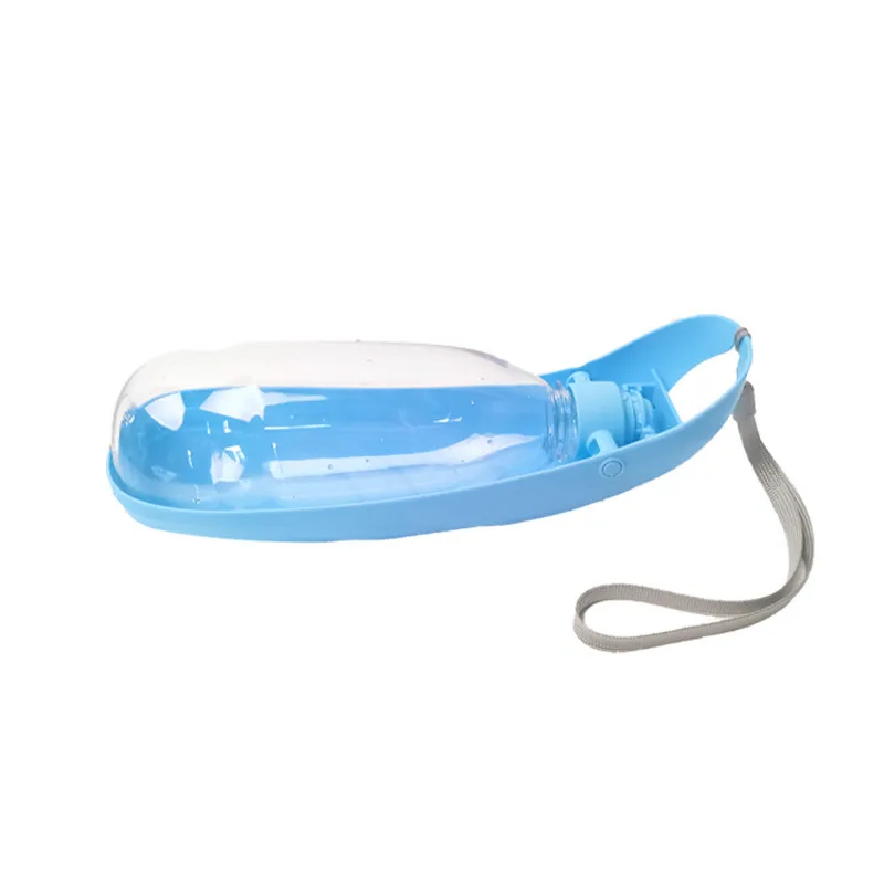 

Puppy Milk Feeder Dog Travel Sport Bottle Outdoor Portable Pet Feed Drinking Water Fountain Filter For Cat Supply