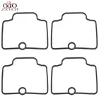 Для мотоциклетного карбюратора CR80R CR80RB CR85RB Expert CR85R CR80 CR85 CR 80 85 R RB Ремонтный комплект прокладки из резины