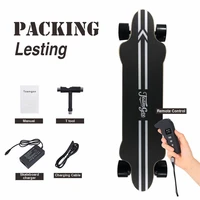 ️ Электрический скейтборд TeamGee H20#5