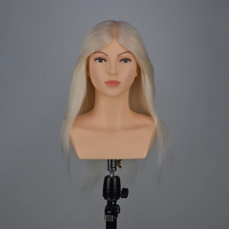 FLASH SALE Mannequin-Head Favourable prices for special edition mannequin heads  only one piece left