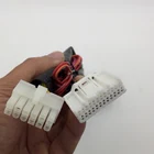 Комплект складных зеркал заднего вида для Toyota Corolla 2014-2015  RAV4 2014-2019