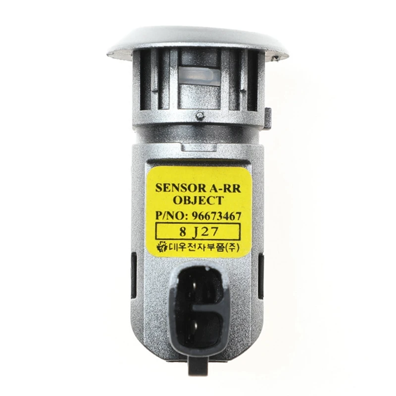 

Car PDC Parking Sensor Assistance Sensor for Chevrolet Captiva 96673467