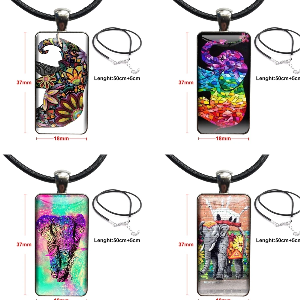 С изображением слона АЦТЕКСКИХ и индийских узоров с блестящими цветами для