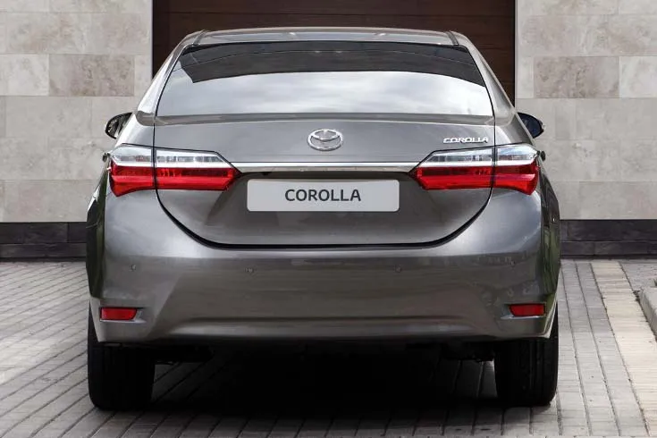 JIAYITIAN камера заднего вида для Toyota Corolla Altis 2013~ CCD камера ночного видения камера номерного знака