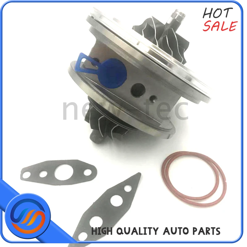 Картридж турбины BV45 53039880337 53039880210 turbo CHRA 14411 5X01B для Nissan Pathfinder 2 5 DI 140 кВт 190 HP YD25DDTi 2010