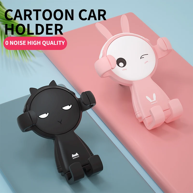 Автомобильный держатель для телефона универсальный iPhone X 7 8 беспроводное быстрое