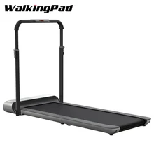 R1 WalkingPad Folding Noise Reduction Safety Household Running Machine Smart App Sport Gym Fitness Equipment