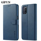 Высококачественный защитный чехол для OPPO A52 чехол OPPO A72 A92 чехол Флип кожаный чехол-бумажник с подставкой Чехол для телефона чехол для OPPO A92S A72 A52 крышка чехол s Coque Etui