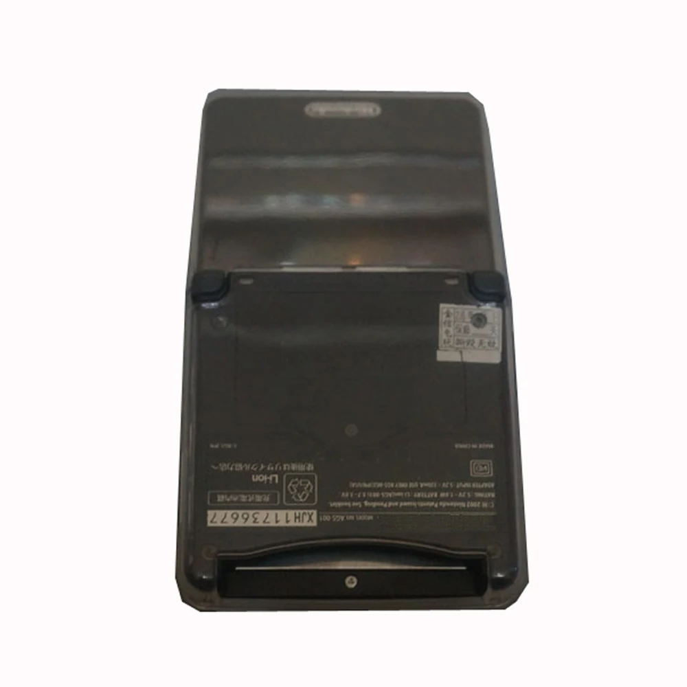 10 шт ТПУ защитный чехол Прозрачный для kingd Gameboy Advance SP GBA | Электроника