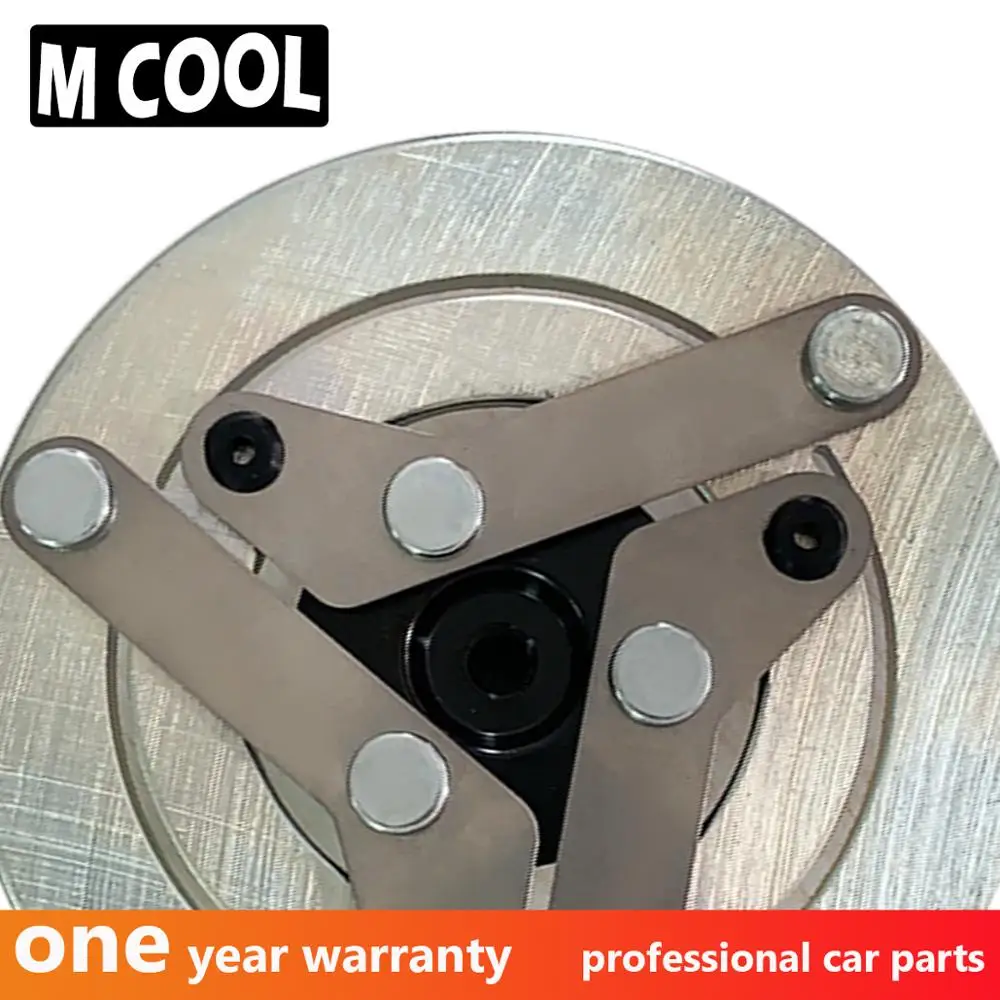 Для автомобиля высококачественный совершенно новый компрессор переменного тока