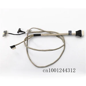 new original for lenovo thinkpad t430 t430i led webcam camera cable 04x0845 04w6870 04w6869 free global shipping