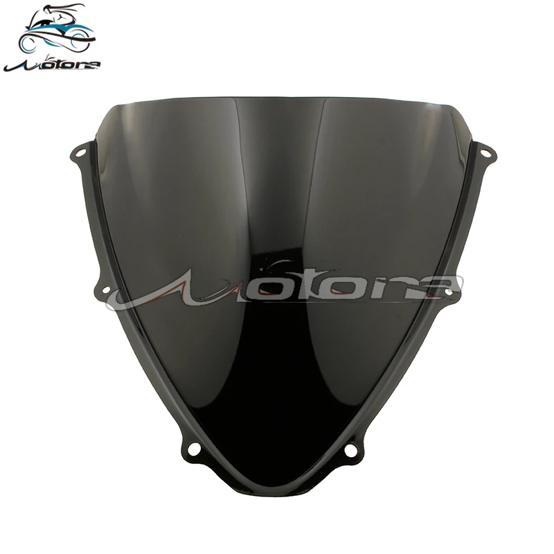 

Motorcycle Windscreen Windshield For GSXR600 GSXR750 GSXR 600 750 K6 2006 2007 06 07