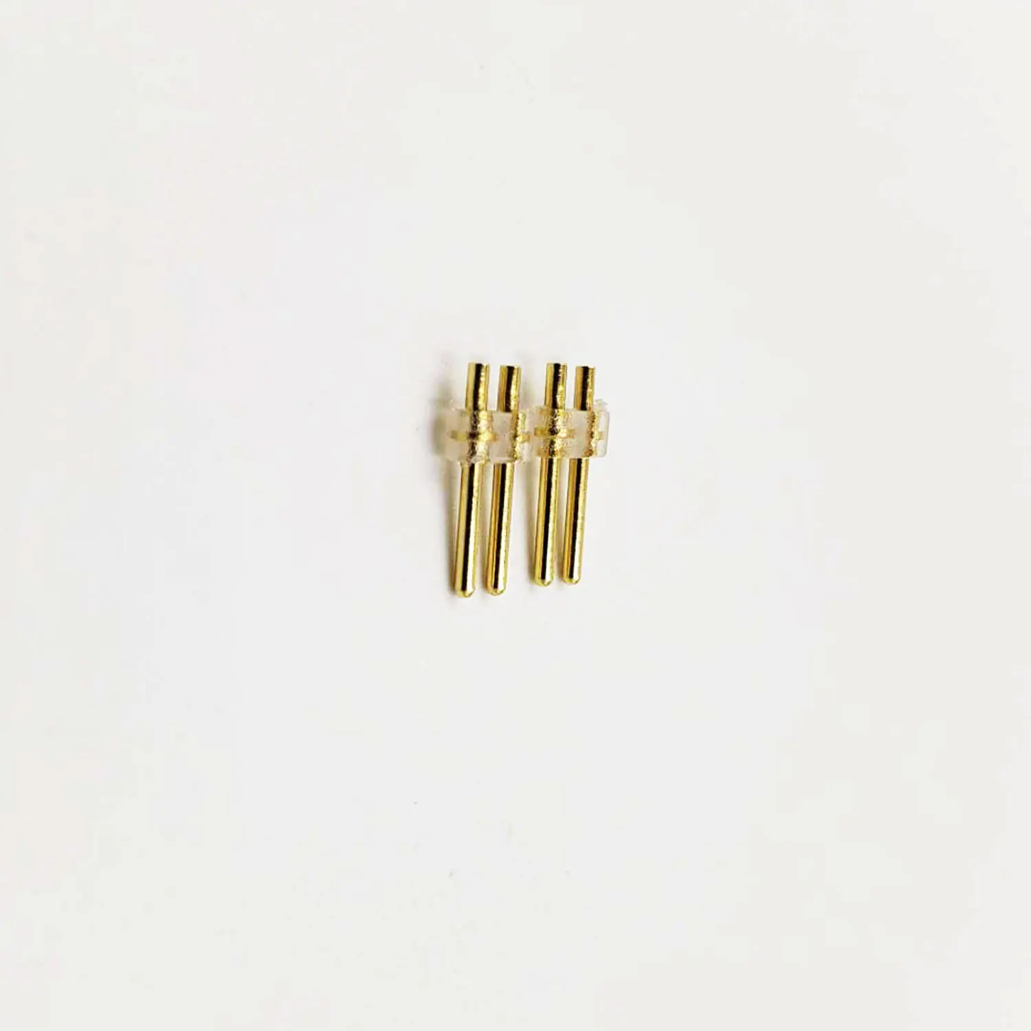 Универсальный 2-контактный штифт из фосфористой меди полипропилен 0 75 78